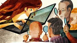 Timeline: Antecedentes de la Protección de datos personales 1948-Actualidad.