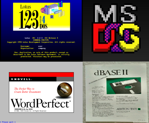 El avance de la ofimática