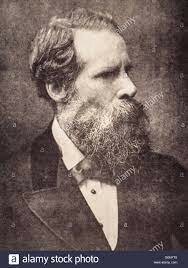 Tubo de Vacío	Crookes (británico)