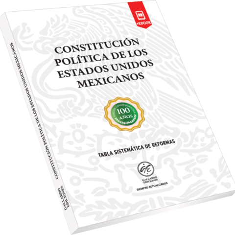 Proyecto que Reforma el Artículo 6° de la Constitución Política de los Estados Unidos Mexicanos
