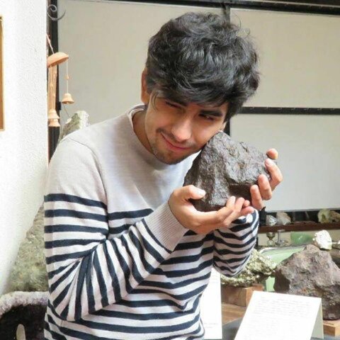 Conozco al amor de mi vida