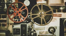 Timeline: HISTORIA DEL CINE