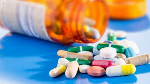 SÍNTESIS DE LA CLORPOMAZINA Y DEL MEPROBAMATO