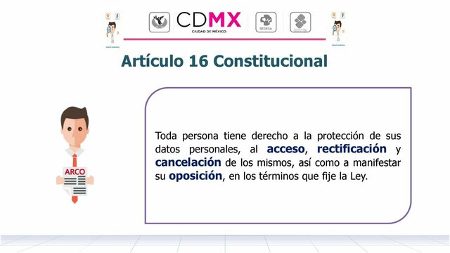 Se presenta ante el Pleno de la Cámara de Senadores de México un proyecto