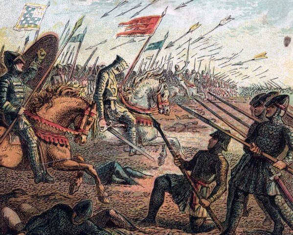 Battle of Hastings
