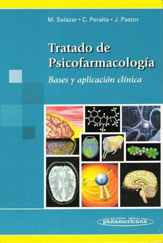 PRIMER TRATADO DE PSICOFARMACOLOGÍA