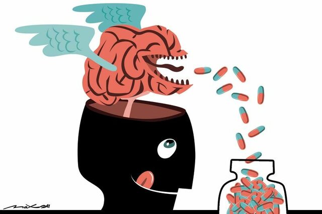 INTRODUCCIÓN CLÍNICA DEL HALOPERIDOL Y CLOZAPINA