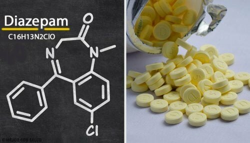 SÍNTESIS DEL DIAZEPAM