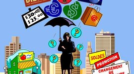 Timeline: Historia del comportamiento del consumidor