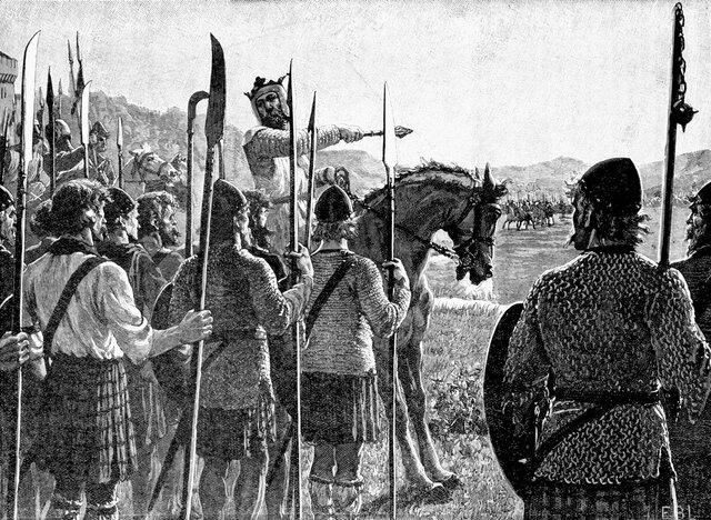 Battle of Bannockburn