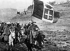 Invasión Italiana a Etiopía