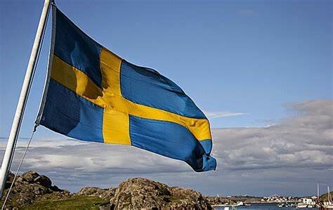 Suecia