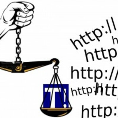 Timeline: línea de tiempo derecho informático