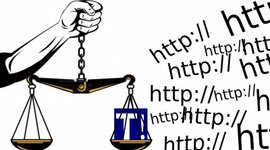 Timeline: línea de tiempo derecho informático