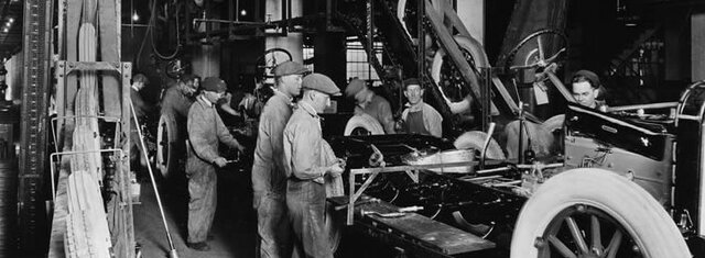 Plan Nacional de Higiene y Seguridad en el Trabajo