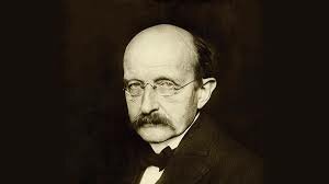 Max Planck