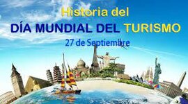 Timeline: La Historia del Turismo Mundial