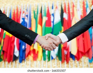 Aprobación del Convenio para la protección de las personas.