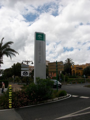 Estepona, Maálaga