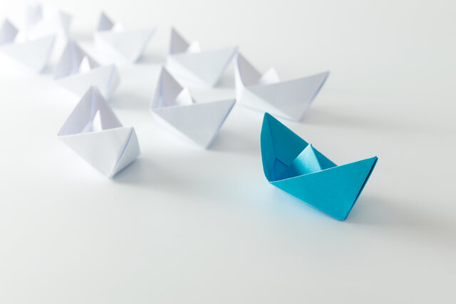 LIDERAZGO E IMPORTANCIA DENTRO DE LA ORGANIZACIÓN