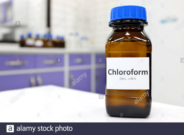 obstetra James Y. Simpson