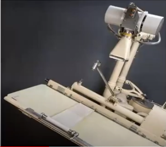 Se introduce la tomografía multidireccional (politomografía)