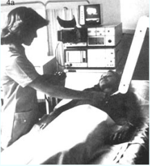 Ultrasonido se utiliza de manera habitual para diagnósticos