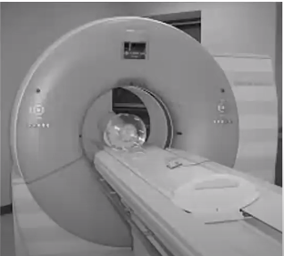 Se presenta la TC Helicoidal