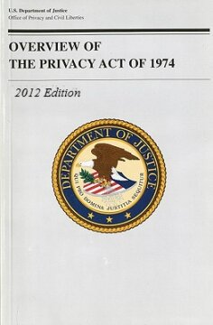 THE PRIVACY ACT OF 1974.