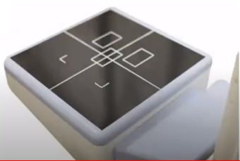 Se desarrolla la Radiografía digital