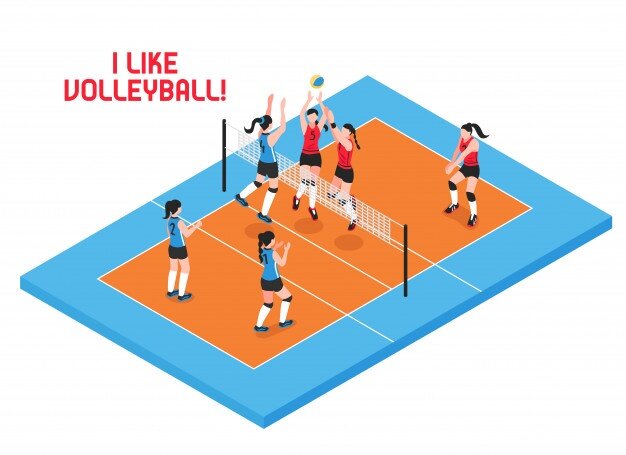 FIVB
