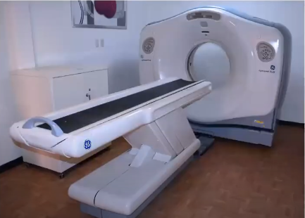 Se introduce la TC Helicoidal de 16 cortes