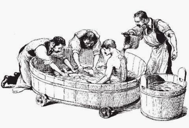 El masaje como asignatura