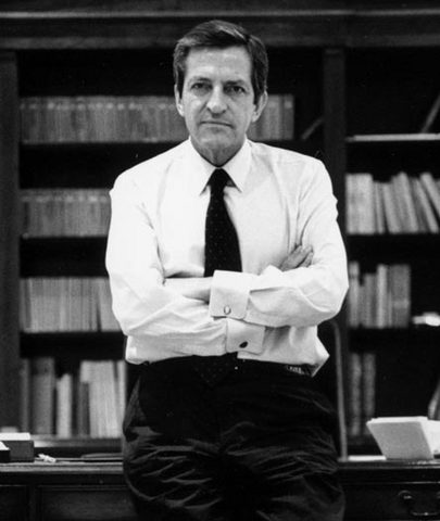 Adolfo Suárez, president