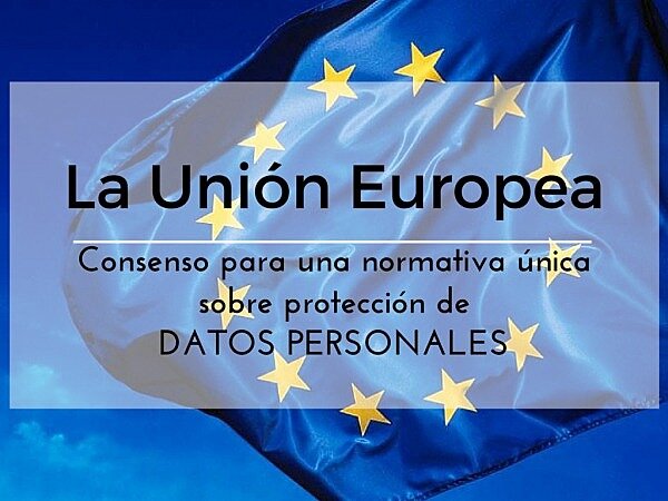 El Convenio n. 108 del Consejo de Europa