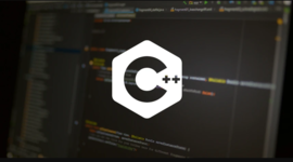 Timeline: Línea del tiempo de C/C++