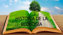 Timeline: HISTORIA DE LA ECOLOGIA