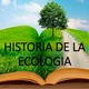 Historia de la ecología