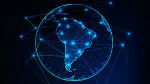 Latinoamérica por las tecnologías de la información