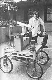 Stanford cart