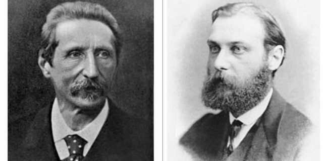 Strasburger- Fleming