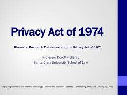 Las leyes de protección de datos llegan a Estados Unidos