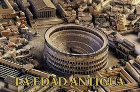 La Edad Antigua