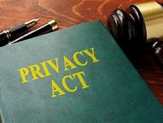 PRIVACITY ACT