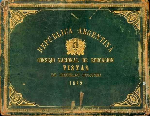 Consejo Nacional De Educacion