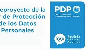 LEY DE PROTECCIÓN DE DATOS PERSONALES NO. 25.326