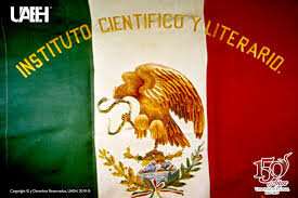 Recuperación del nombre de la Universidad: Instituto Científico y Literario