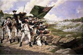 Batalla de Long Island