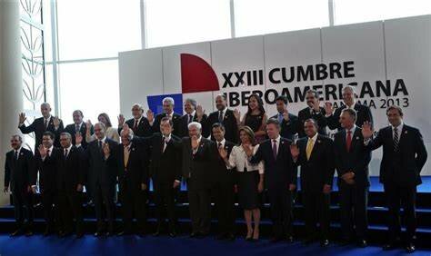 XIII CUMBRE IBEROAMERICANA