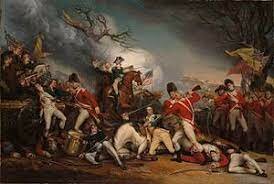 Batalla de Princeton